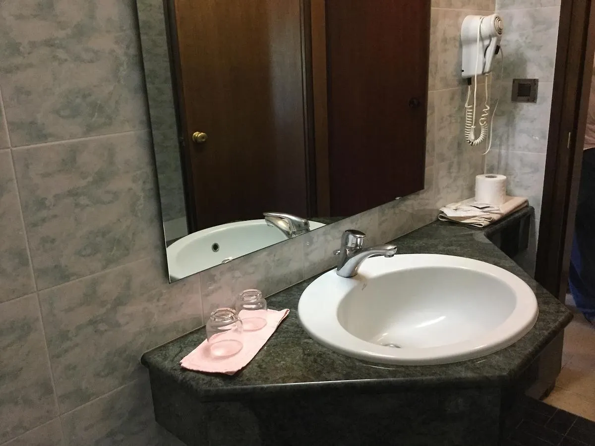 Hotel Terme Vulcania Montegrotto Terme