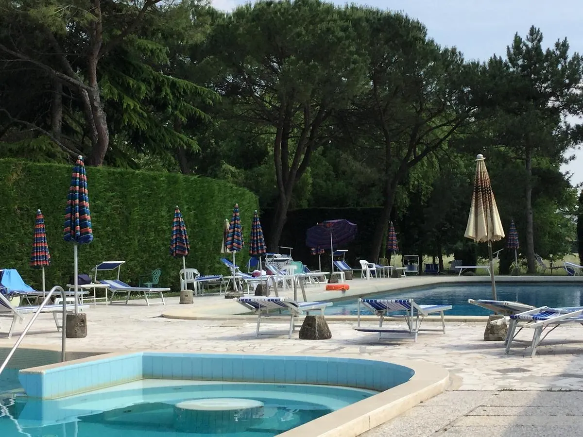 Hotel Terme Vulcania Montegrotto Terme
