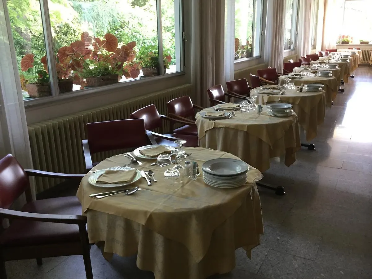 Hotel Terme Vulcania Montegrotto Terme 3*,  Italy