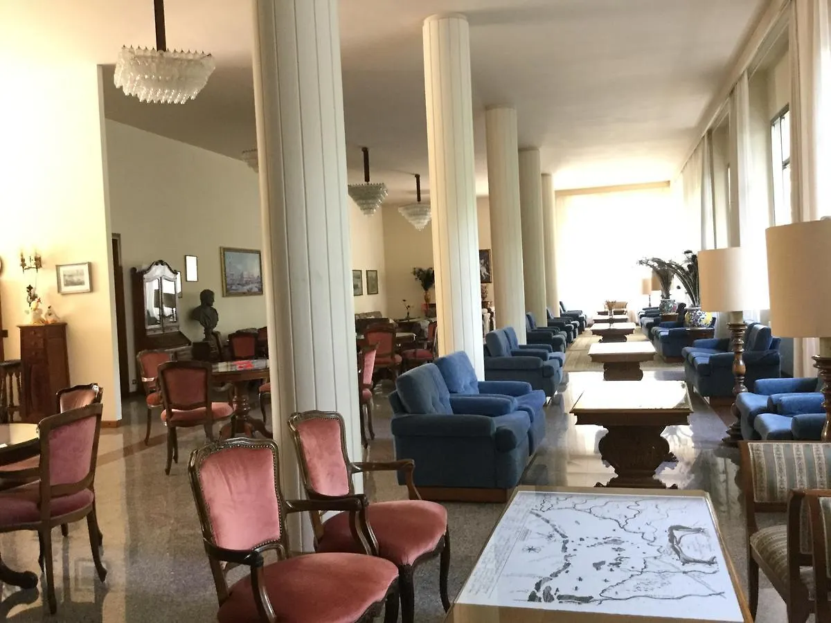 Hotel Terme Vulcania Montegrotto Terme