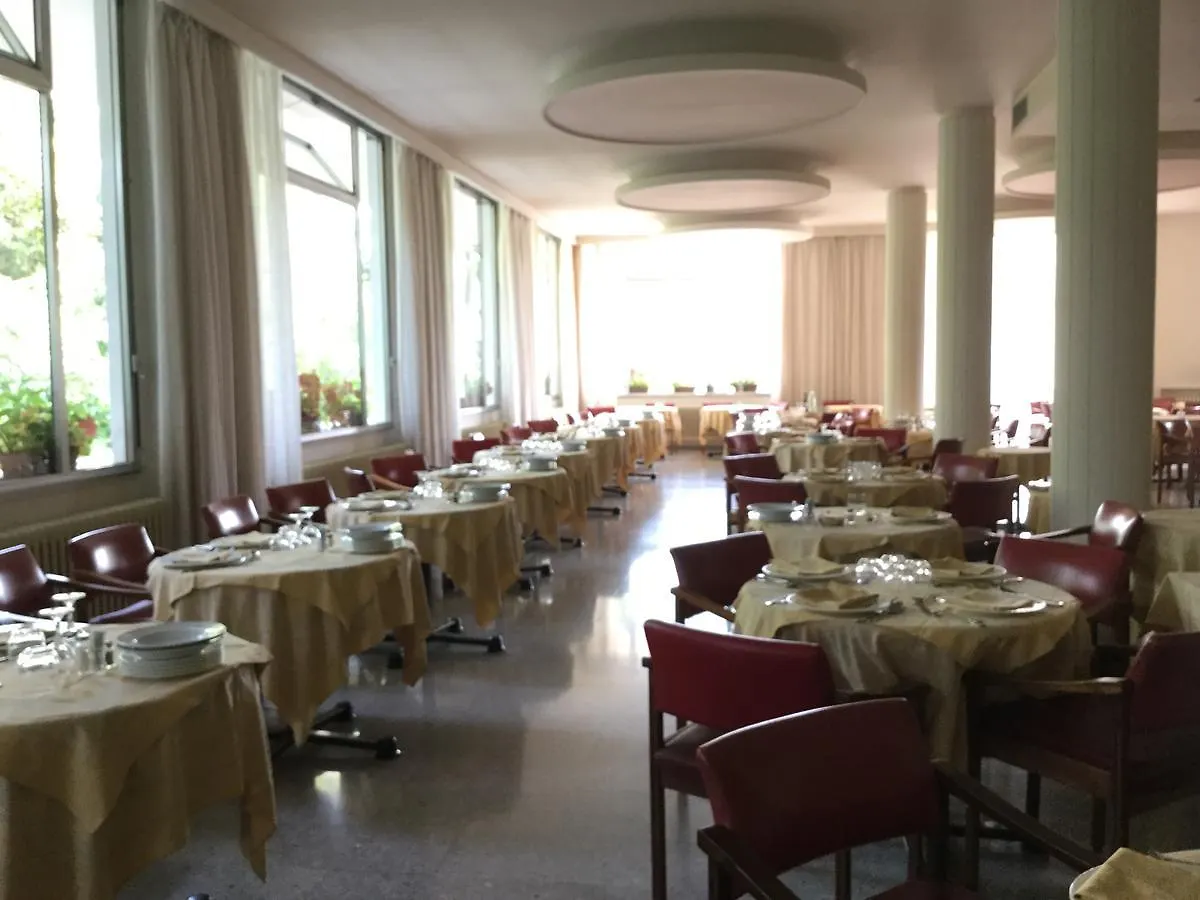 Hotel Terme Vulcania Montegrotto Terme Italy