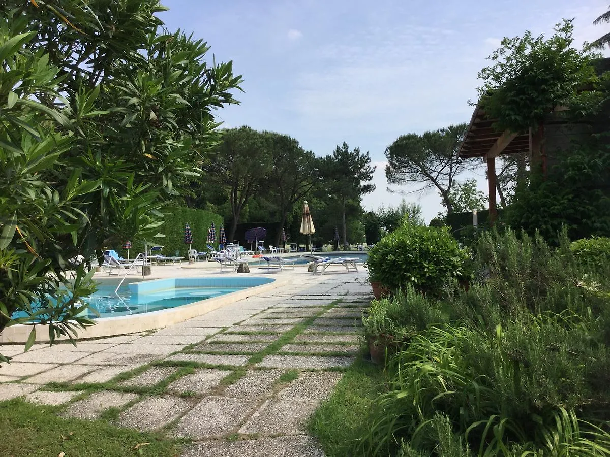***  Hotel Terme Vulcania Montegrotto Terme Italy