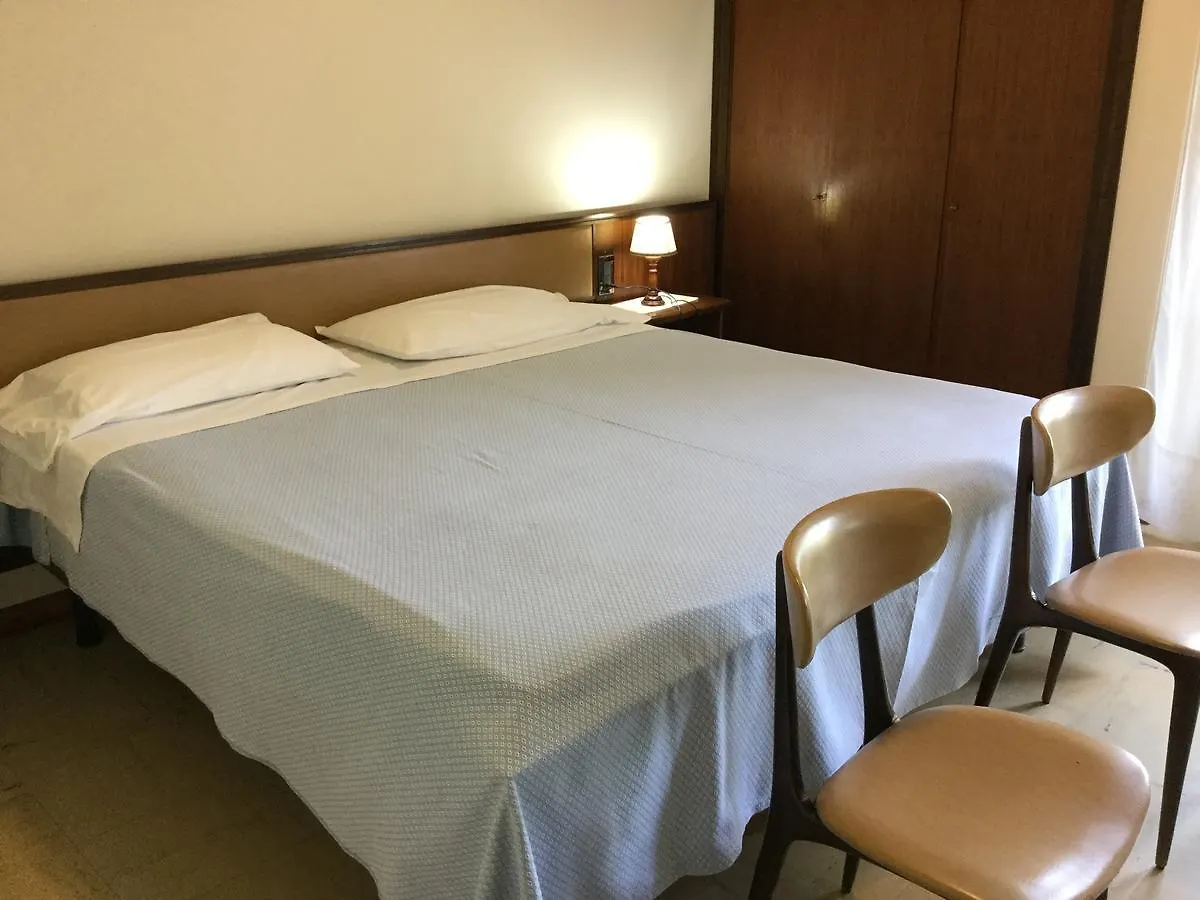 Hotel Terme Vulcania Montegrotto Terme