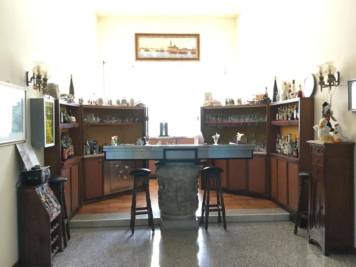 Hotel Terme Vulcania Montegrotto Terme 3*,