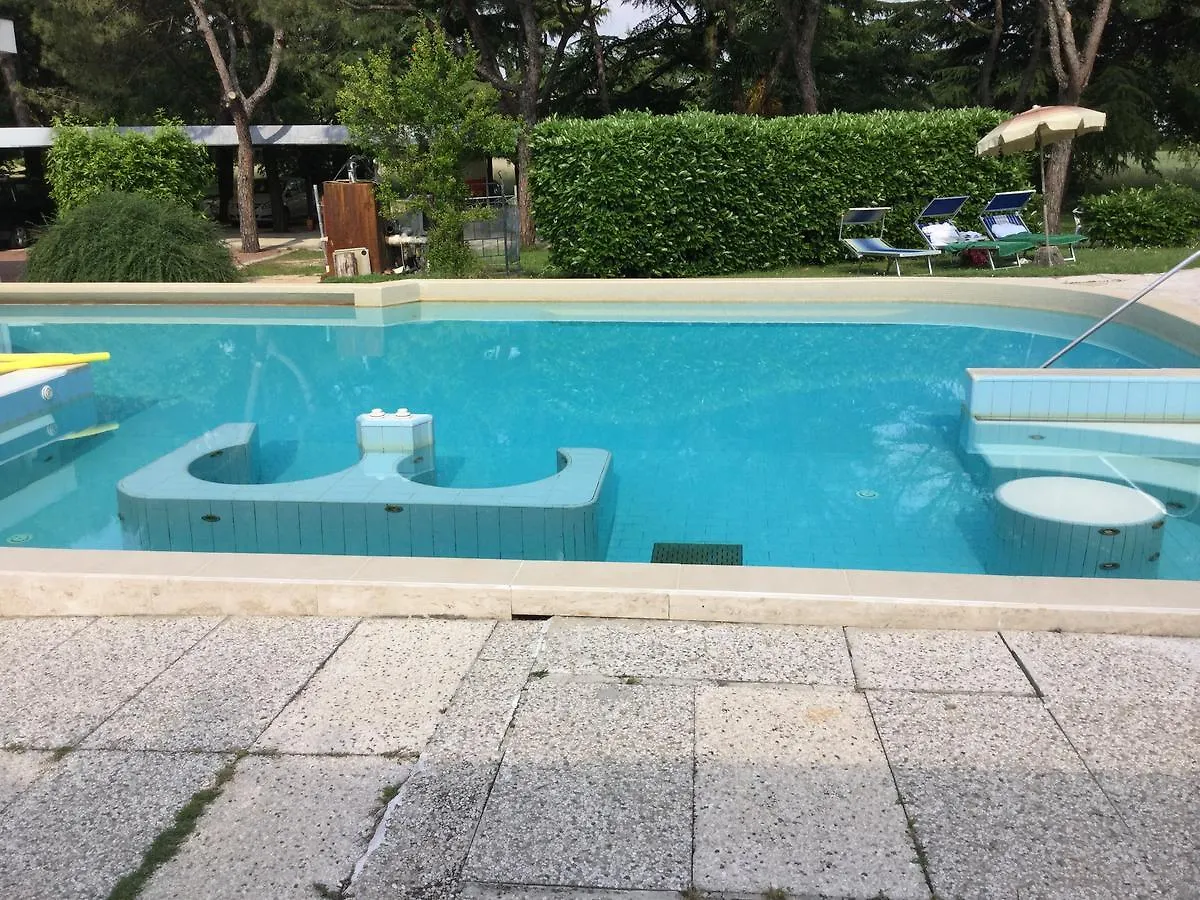 Hotel Terme Vulcania Montegrotto Terme