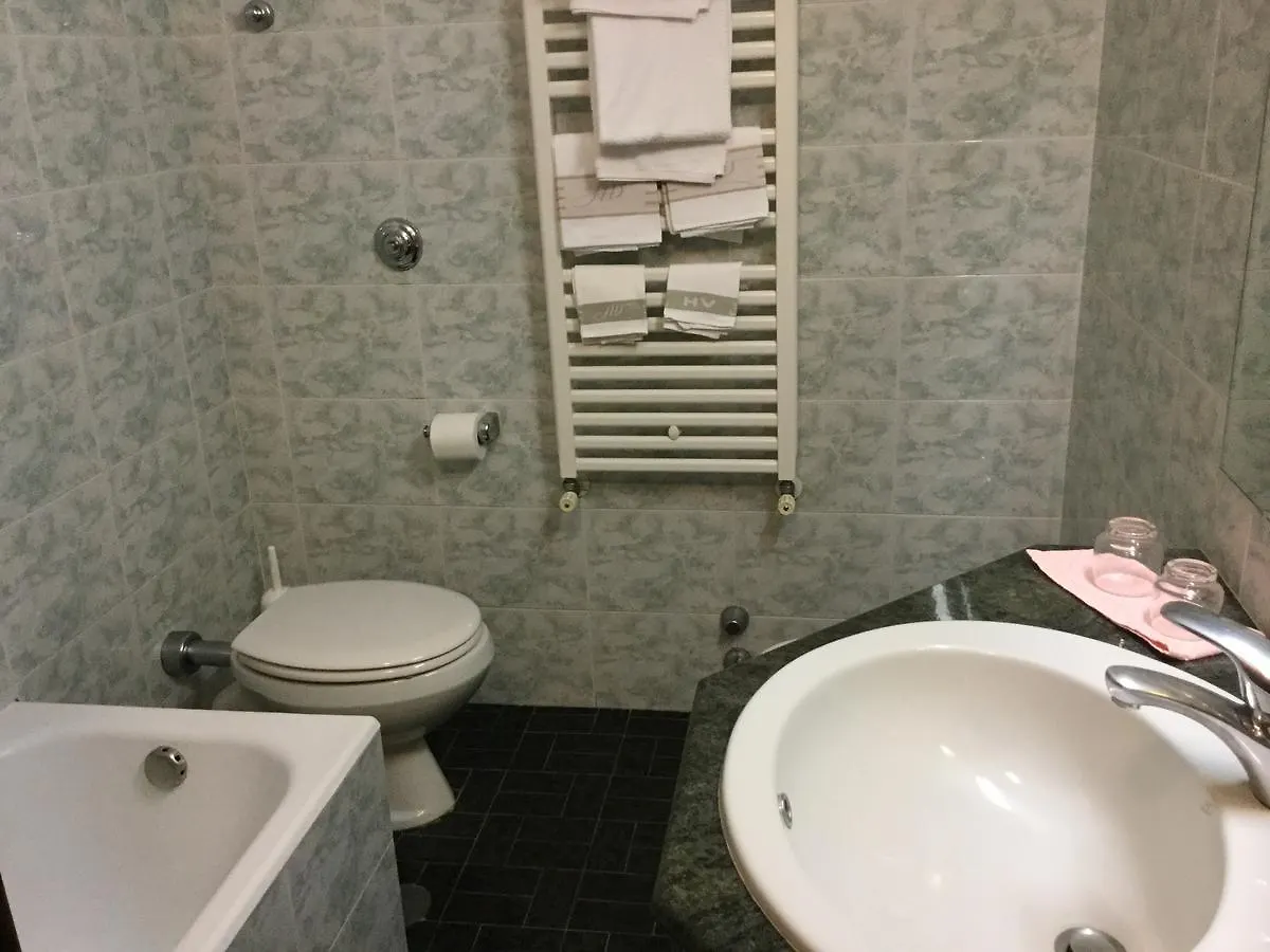 Hotel Terme Vulcania Montegrotto Terme