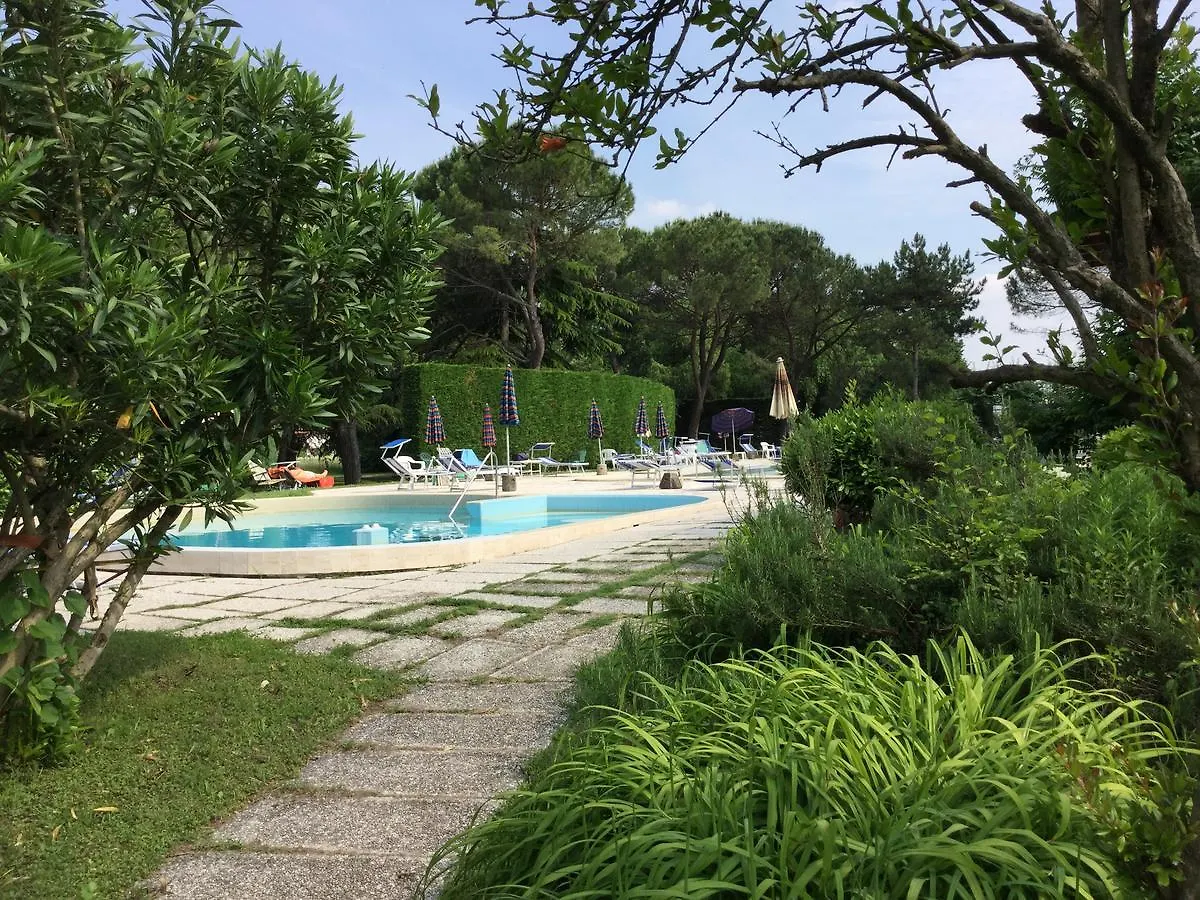 Hotel Terme Vulcania Montegrotto Terme
