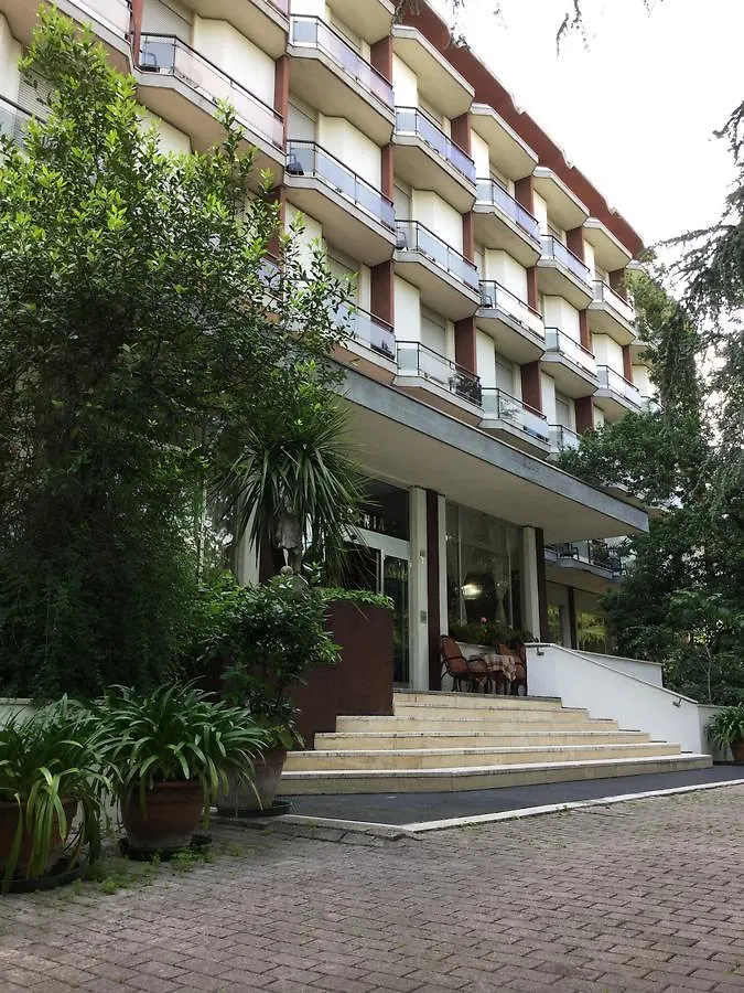 Hotel Terme Vulcania contacts