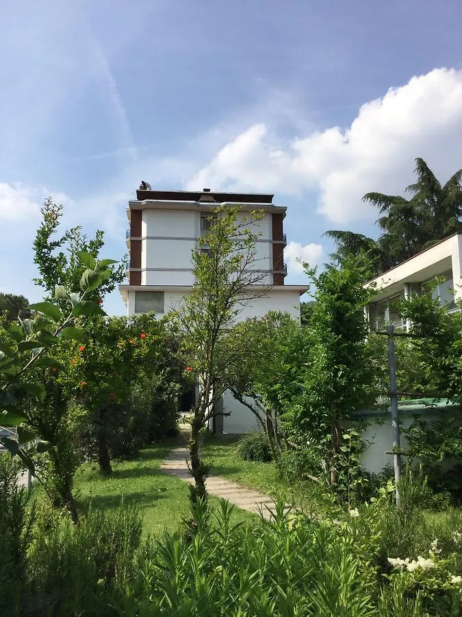 ***  Hotel Terme Vulcania Montegrotto Terme Italy