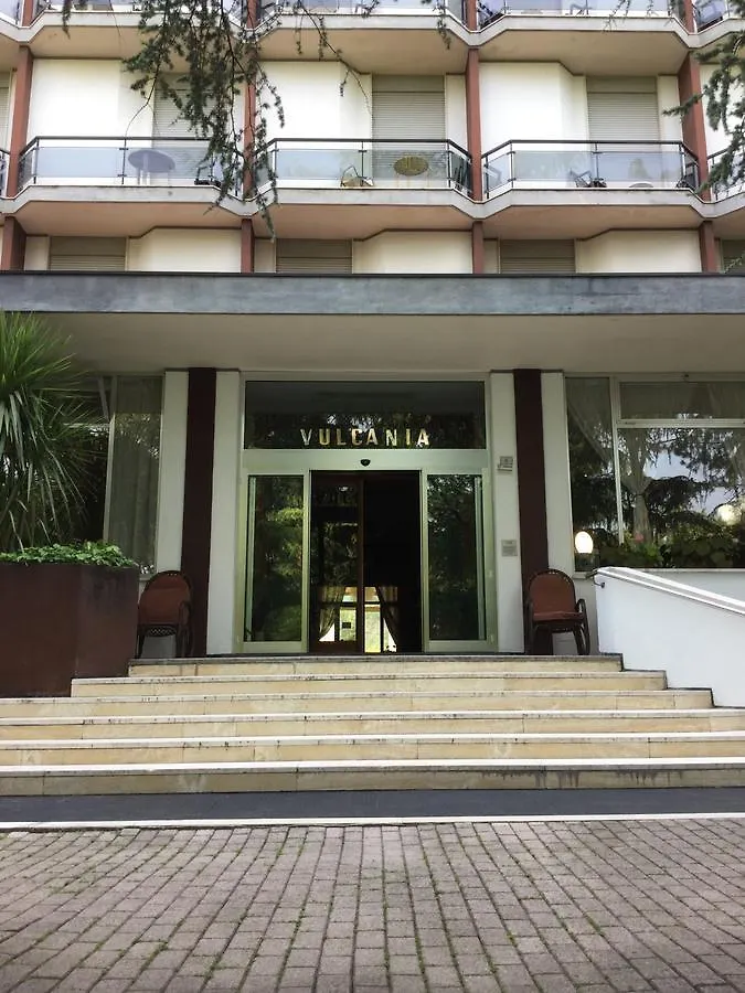 Hotel Terme Vulcania Montegrotto Terme